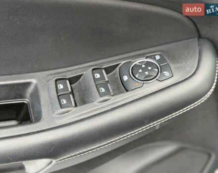 Черный Форд Эдж, объемом двигателя 2.7 л и пробегом 21 тыс. км за 22999 $, фото 65 на Automoto.ua