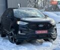 Черный Форд Эдж, объемом двигателя 2.7 л и пробегом 21 тыс. км за 22999 $, фото 3 на Automoto.ua