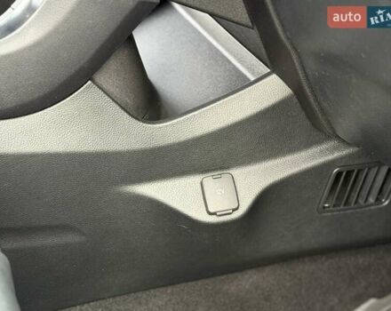 Черный Форд Эдж, объемом двигателя 2.7 л и пробегом 21 тыс. км за 22999 $, фото 78 на Automoto.ua