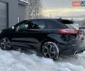 Черный Форд Эдж, объемом двигателя 2.7 л и пробегом 21 тыс. км за 22999 $, фото 25 на Automoto.ua