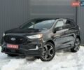 Черный Форд Эдж, объемом двигателя 2.7 л и пробегом 21 тыс. км за 22999 $, фото 1 на Automoto.ua