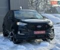 Черный Форд Эдж, объемом двигателя 2.7 л и пробегом 21 тыс. км за 22999 $, фото 2 на Automoto.ua