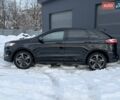 Черный Форд Эдж, объемом двигателя 2.7 л и пробегом 21 тыс. км за 22999 $, фото 14 на Automoto.ua