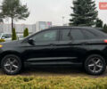 Черный Форд Эдж, объемом двигателя 2 л и пробегом 32 тыс. км за 24999 $, фото 3 на Automoto.ua
