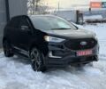 Черный Форд Эдж, объемом двигателя 2.7 л и пробегом 21 тыс. км за 22999 $, фото 17 на Automoto.ua