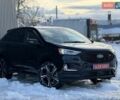 Черный Форд Эдж, объемом двигателя 2.7 л и пробегом 21 тыс. км за 22999 $, фото 11 на Automoto.ua