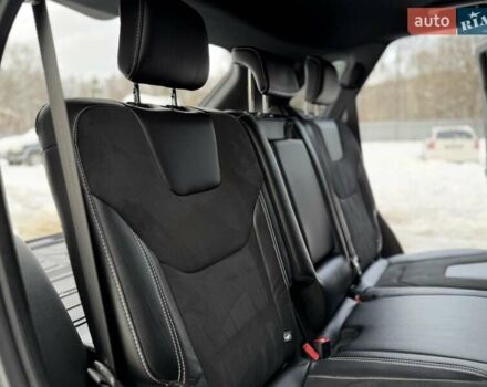 Черный Форд Эдж, объемом двигателя 2.7 л и пробегом 21 тыс. км за 22999 $, фото 53 на Automoto.ua