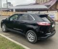 Черный Форд Эдж, объемом двигателя 2 л и пробегом 48 тыс. км за 23999 $, фото 19 на Automoto.ua