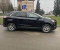 Черный Форд Эдж, объемом двигателя 2 л и пробегом 48 тыс. км за 23999 $, фото 17 на Automoto.ua