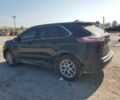 Черный Форд Эдж, объемом двигателя 2 л и пробегом 29 тыс. км за 8800 $, фото 1 на Automoto.ua
