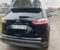 Черный Форд Эдж, объемом двигателя 2 л и пробегом 48 тыс. км за 23999 $, фото 15 на Automoto.ua