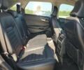 Черный Форд Эдж, объемом двигателя 2 л и пробегом 29 тыс. км за 8800 $, фото 10 на Automoto.ua