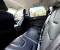 Черный Форд Эдж, объемом двигателя 2 л и пробегом 30 тыс. км за 18000 $, фото 8 на Automoto.ua