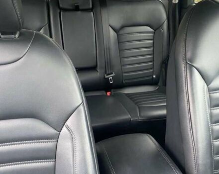 Черный Форд Эдж, объемом двигателя 2 л и пробегом 48 тыс. км за 23999 $, фото 30 на Automoto.ua