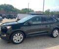 Чорний Форд Едж, об'ємом двигуна 2 л та пробігом 14 тис. км за 9900 $, фото 1 на Automoto.ua