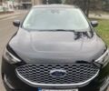 Черный Форд Эдж, объемом двигателя 2 л и пробегом 48 тыс. км за 23999 $, фото 24 на Automoto.ua