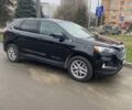 Черный Форд Эдж, объемом двигателя 2 л и пробегом 48 тыс. км за 23999 $, фото 13 на Automoto.ua