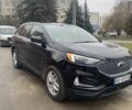 Черный Форд Эдж, объемом двигателя 2 л и пробегом 48 тыс. км за 23999 $, фото 12 на Automoto.ua
