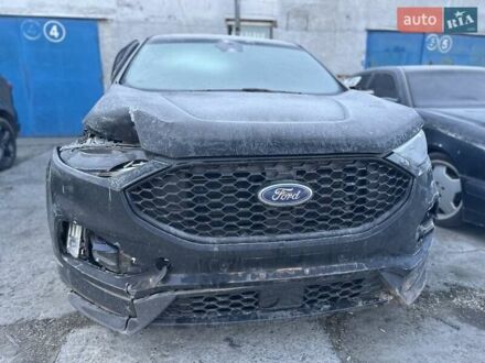 Форд Эдж 2019 в Одессе на Automoto.ua Черный Форд Эдж, объемом двигателя 2.72 л и пробегом 100 тыс. км за 4000 $, фото 1 на Automoto.ua