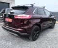 Фиолетовый Форд Эдж, объемом двигателя 2 л и пробегом 32 тыс. км за 20300 $, фото 9 на Automoto.ua