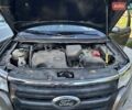 Форд Эдж 2014 в Борисполе на Automoto.ua Коричневый Форд Эдж, объемом двигателя 3.5 л и пробегом 134 тыс. км за 14000 $, фото 7 на Automoto.ua