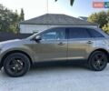 Форд Эдж 2014 в Борисполе на Automoto.ua Коричневый Форд Эдж, объемом двигателя 3.5 л и пробегом 134 тыс. км за 14000 $, фото 1 на Automoto.ua