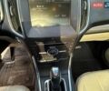 Коричневый Форд Эдж, объемом двигателя 3.5 л и пробегом 125 тыс. км за 15900 $, фото 12 на Automoto.ua