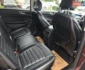 Коричневый Форд Эдж, объемом двигателя 2 л и пробегом 166 тыс. км за 15500 $, фото 8 на Automoto.ua