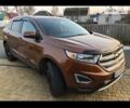 Коричневий Форд Едж, об'ємом двигуна 2 л та пробігом 146 тис. км за 19000 $, фото 2 на Automoto.ua