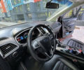 Коричневий Форд Едж, об'ємом двигуна 2 л та пробігом 111 тис. км за 16900 $, фото 24 на Automoto.ua