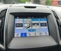 Коричневый Форд Эдж, объемом двигателя 2 л и пробегом 166 тыс. км за 15500 $, фото 24 на Automoto.ua