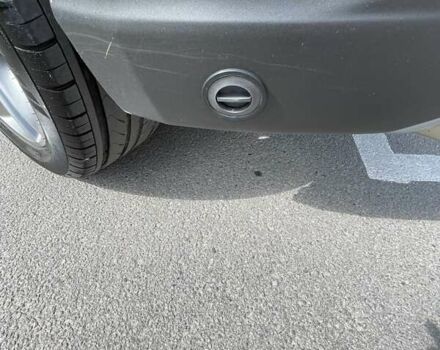 Коричневый Форд Эдж, объемом двигателя 3.5 л и пробегом 140 тыс. км за 18500 $, фото 2 на Automoto.ua