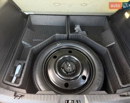 Коричневый Форд Эдж, объемом двигателя 3.5 л и пробегом 185 тыс. км за 15900 $, фото 16 на Automoto.ua