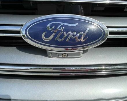 Коричневый Форд Эдж, объемом двигателя 3.5 л и пробегом 140 тыс. км за 18500 $, фото 22 на Automoto.ua
