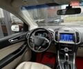 Коричневый Форд Эдж, объемом двигателя 2 л и пробегом 66 тыс. км за 17990 $, фото 18 на Automoto.ua