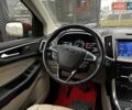 Коричневый Форд Эдж, объемом двигателя 2 л и пробегом 66 тыс. км за 17990 $, фото 19 на Automoto.ua