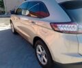 Форд Эдж 2017 в Борисполе на Automoto.ua Коричневый Форд Эдж, объемом двигателя 2 л и пробегом 182 тыс. км за 16000 $, фото 5 на Automoto.ua