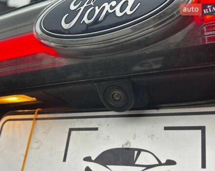 Коричневый Форд Эдж, объемом двигателя 2 л и пробегом 66 тыс. км за 17990 $, фото 10 на Automoto.ua
