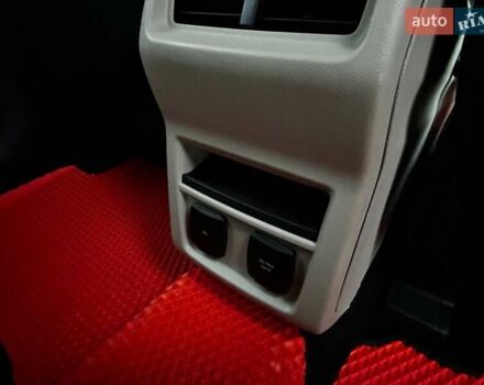 Коричневый Форд Эдж, объемом двигателя 2 л и пробегом 66 тыс. км за 17990 $, фото 33 на Automoto.ua