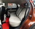 Коричневый Форд Эдж, объемом двигателя 2 л и пробегом 66 тыс. км за 17990 $, фото 14 на Automoto.ua
