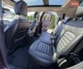 Форд Эдж 2017 в Жовкве на Automoto.ua Коричневый Форд Эдж, объемом двигателя 3.5 л и пробегом 86 тыс. км за 17600 $, фото 13 на Automoto.ua