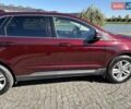 Форд Эдж 2017 в Жовкве на Automoto.ua Коричневый Форд Эдж, объемом двигателя 3.5 л и пробегом 86 тыс. км за 17600 $, фото 8 на Automoto.ua