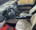 Форд Едж 2017 у Києві на Automoto.ua Коричневий Форд Едж, об'ємом двигуна 2 л та пробігом 66 тис. км за 18600 $, фото 2 на Automoto.ua