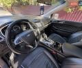 Форд Эдж 2017 в Жовкве на Automoto.ua Коричневый Форд Эдж, объемом двигателя 3.5 л и пробегом 86 тыс. км за 17600 $, фото 17 на Automoto.ua