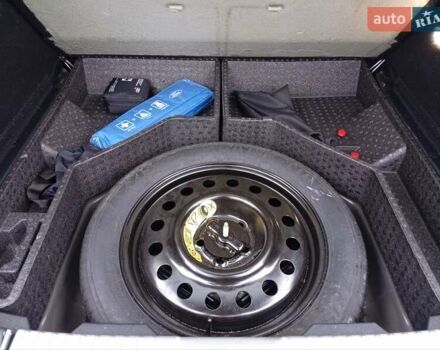 Коричневый Форд Эдж, объемом двигателя 2 л и пробегом 130 тыс. км за 26800 $, фото 18 на Automoto.ua