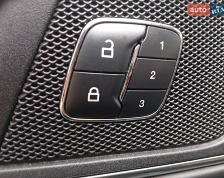 Коричневый Форд Эдж, объемом двигателя 2 л и пробегом 130 тыс. км за 26800 $, фото 11 на Automoto.ua