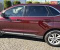 Форд Эдж 2017 в Жовкве на Automoto.ua Коричневый Форд Эдж, объемом двигателя 3.5 л и пробегом 86 тыс. км за 17600 $, фото 3 на Automoto.ua