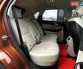 Коричневый Форд Эдж, объемом двигателя 2 л и пробегом 66 тыс. км за 17990 $, фото 15 на Automoto.ua