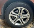 Форд Едж 2017 у Києві на Automoto.ua Коричневий Форд Едж, об'ємом двигуна 2 л та пробігом 66 тис. км за 18600 $, фото 7 на Automoto.ua