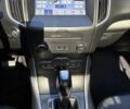 Форд Эдж 2017 в Жовкве на Automoto.ua Коричневый Форд Эдж, объемом двигателя 3.5 л и пробегом 86 тыс. км за 17600 $, фото 15 на Automoto.ua